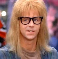 Garth Algar