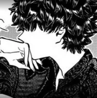 Shousuke Komi