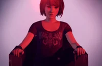 Max Caulfield 