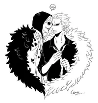 Doffy n Rosinante
