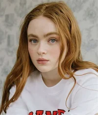 Sadie Sink 