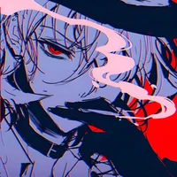 Chuuya Nakahara