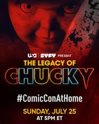 Chucky The series 4