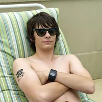 Rodrick Heffley
