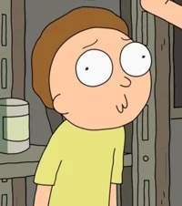 Morty