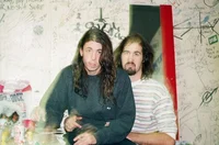 Dave and krist