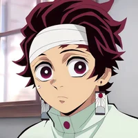 Tanjiro Kamado 