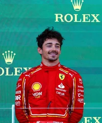 Charles Leclerc 