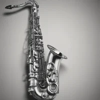 Talking Saxophone