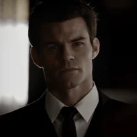 Elijah Mikaelson