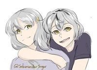 Bokuto Sisters 