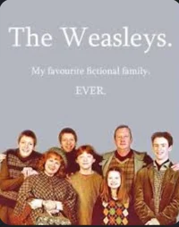 Weasley family