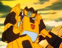 Sunstreaker