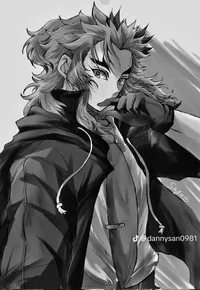 Kyojuro Rengoku