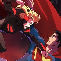 Supergirl Arc