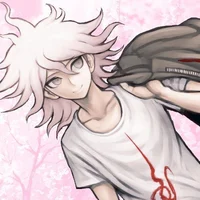 Nagito Komaeda 