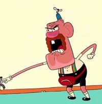 Uncle Grandpa
