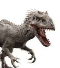 Indominus rex 