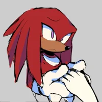 knuckles