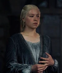 Rhaenyra Targaryen