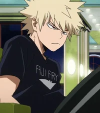 Bakugo 