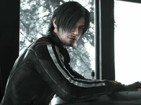Leon Kennedy 