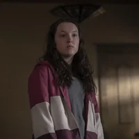 Ellie Williams HBO