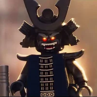 Lord Garmadon