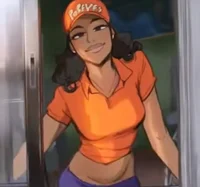 Drivethrough Popeyes