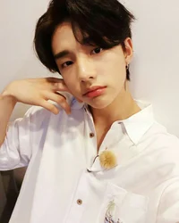 Hyunjin