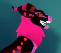 Shadow Spirit Dragon