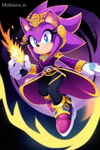 Ivory - The Superhog