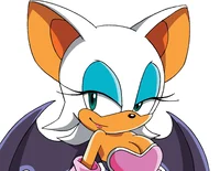 Rouge the Bat