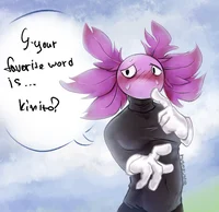Kinito -nsfw-ish-