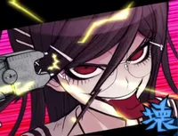 OLD Genocide Jack DR