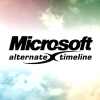 MSFT Alt Timeline