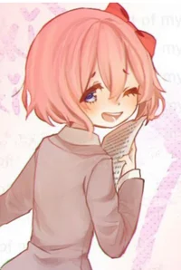 -Sayori-