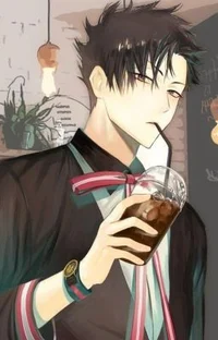 Kuroo Tetsuro 