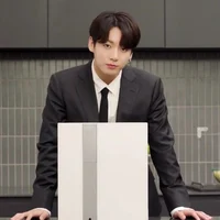 Jungkook 