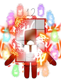 Numberheinoustuck 12