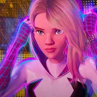 Spider gwen