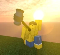Mighty Noob