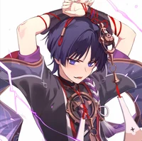 0 DOMAIN Scaramouche