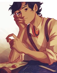 Leo Valdez