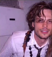 Spencer Reid