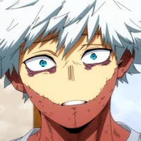 Touya Todoroki