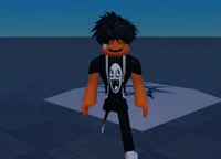 Roblox toxic slender