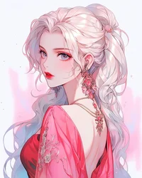 165 - Ariana Vasquez