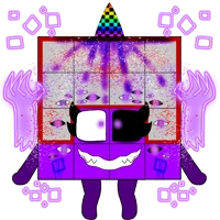 Numberheinoustuck 16