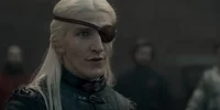 Aemond Targaryen